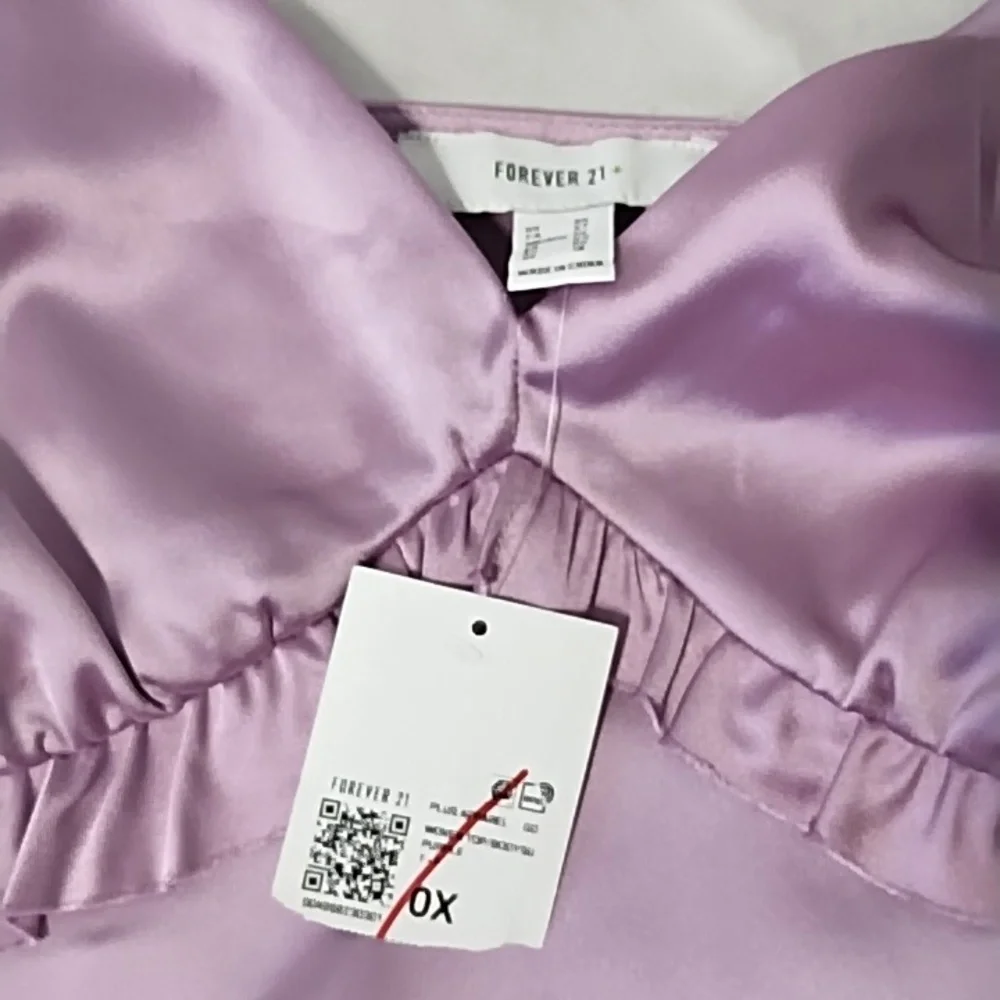 Forever 21 Body Suit XL - Picture 5 of 8